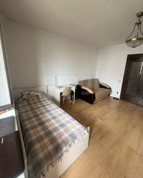 1-к квартира, вторичка, 40м2, 7/10 этаж