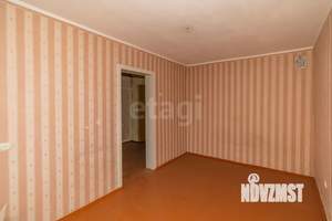 4-к квартира, вторичка, 91м2, 4/9 этаж