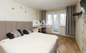 1-к квартира, вторичка, 30м2, 3/5 этаж