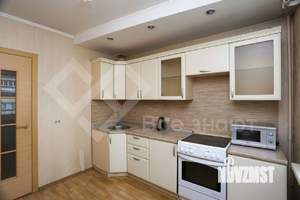2-к квартира, вторичка, 56м2, 2/10 этаж