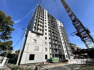 4-к квартира, вторичка, 86м2, 9/15 этаж
