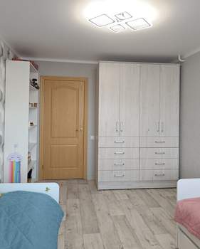 3-к квартира, вторичка, 65м2, 3/10 этаж