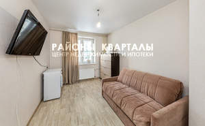 3-к квартира, вторичка, 72м2, 2/16 этаж