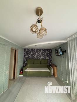 2-к квартира, вторичка, 41м2, 2/5 этаж