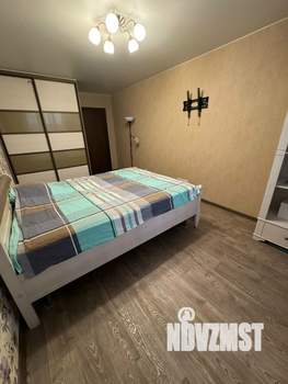 2-к квартира, вторичка, 67м2, 7/10 этаж