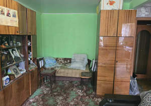 1-к квартира, вторичка, 30м2, 3/5 этаж
