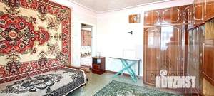 2-к квартира, вторичка, 53м2, 1/1 этаж