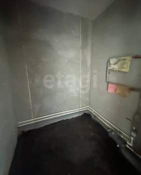 1-к квартира, вторичка, 40м2, 6/16 этаж