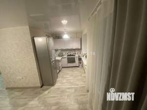 Студия квартира, вторичка, 32м2, 4/5 этаж