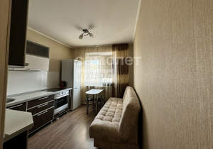1-к квартира, вторичка, 32м2, 10/10 этаж