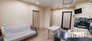 1-к квартира, вторичка, 40м2, 2/10 этаж