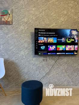 1-к квартира, вторичка, 31м2, 1/5 этаж