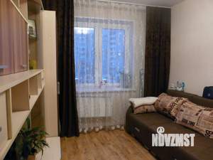 3-к квартира, вторичка, 86м2, 4/14 этаж