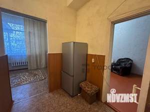 1-к квартира, вторичка, 38м2, 1/5 этаж