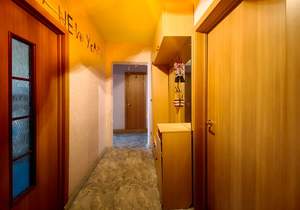 3-к квартира, вторичка, 74м2, 7/10 этаж