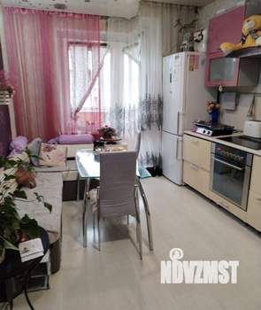 2-к квартира, вторичка, 55м2, 8/10 этаж