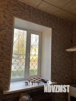 2-к квартира, вторичка, 51м2, 1/2 этаж