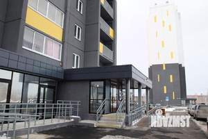 2-к квартира, вторичка, 69м2, 16/16 этаж