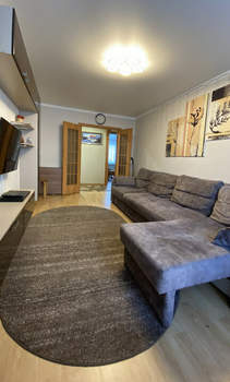4-к квартира, вторичка, 73м2, 5/9 этаж