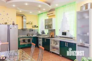 3-к квартира, вторичка, 90м2, 2/5 этаж