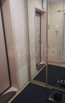 1-к квартира, вторичка, 36м2, 2/10 этаж