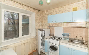 1-к квартира, вторичка, 32м2, 2/5 этаж