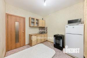 1-к квартира, вторичка, 32м2, 5/10 этаж