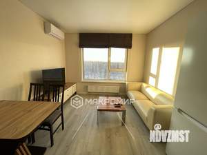 1-к квартира, вторичка, 42м2, 9/17 этаж